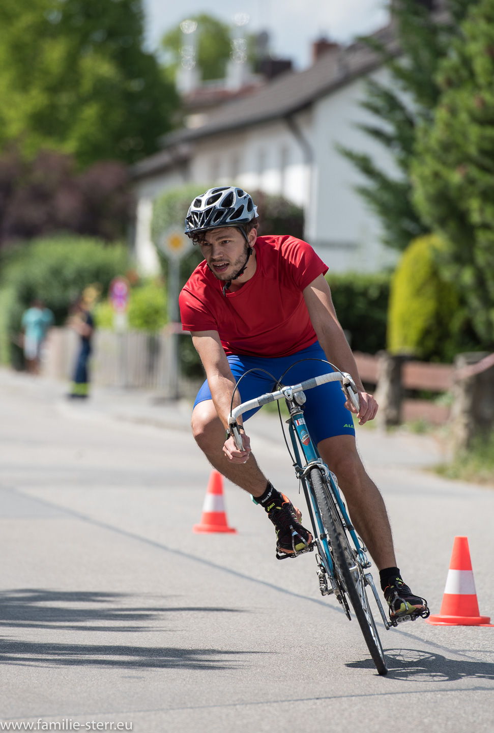 24. Stadttriathlon Erding